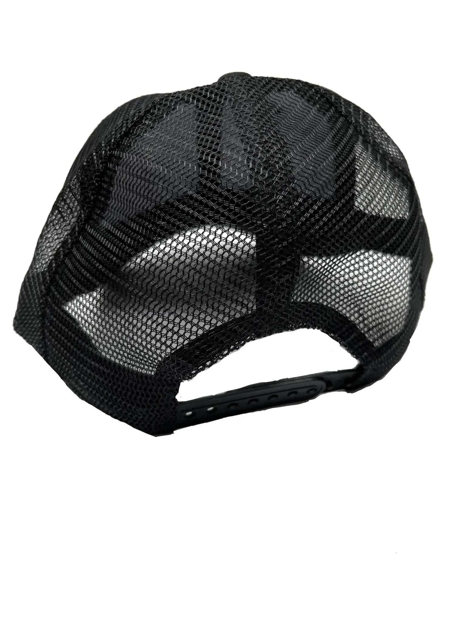 West Coast Climber Mesh Hat