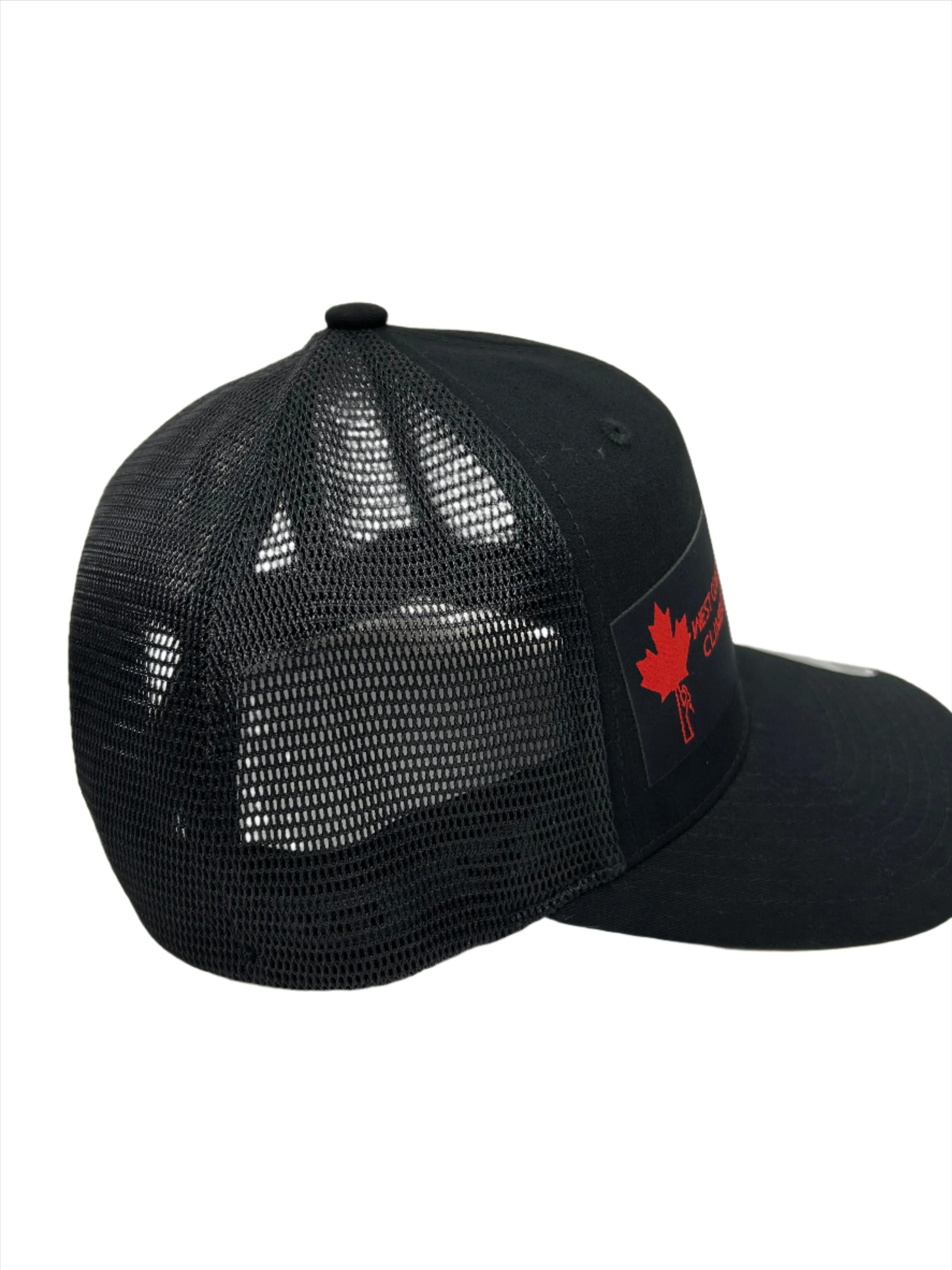 West Coast Climber Mesh Hat