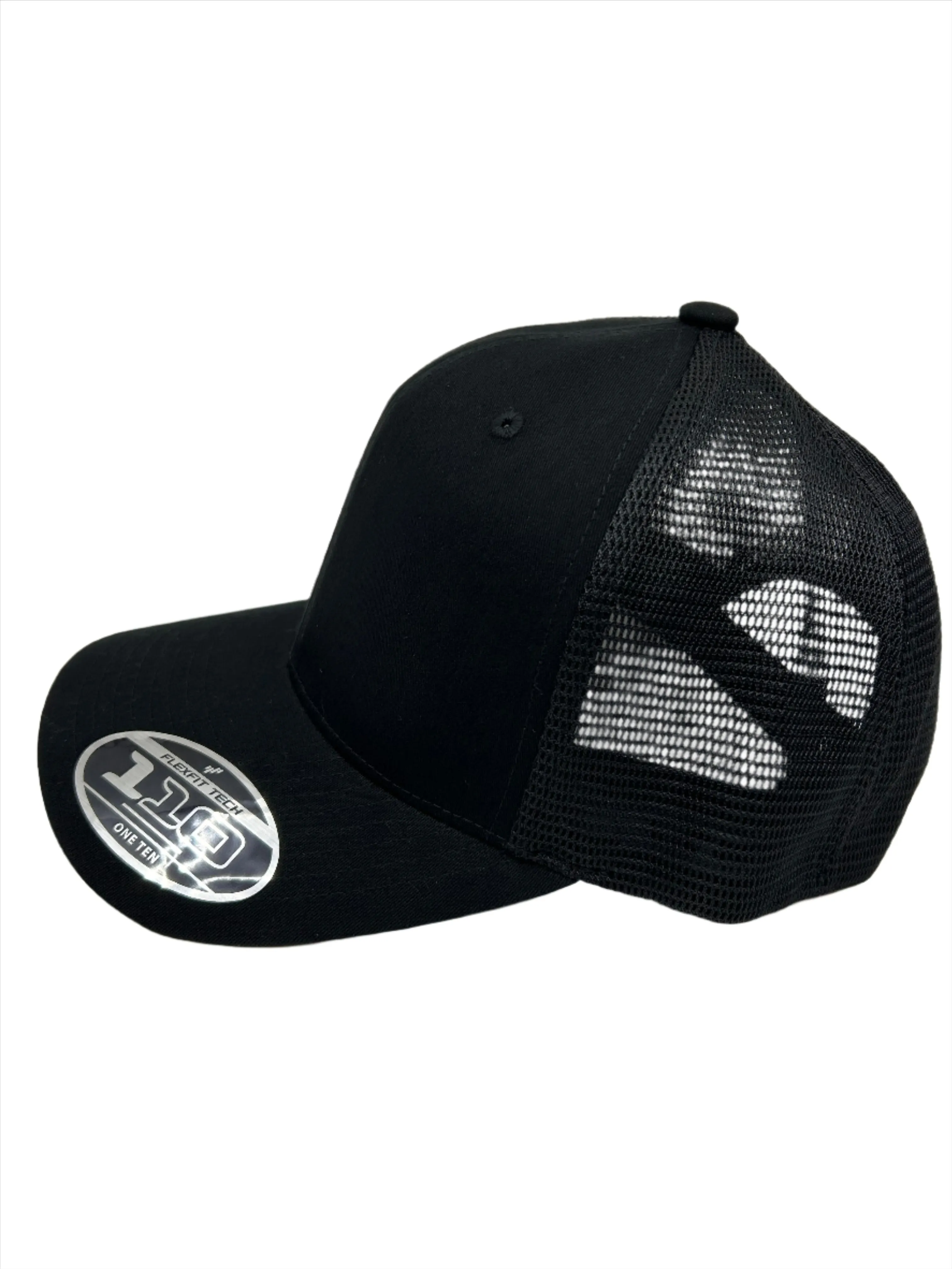 West Coast Climber Mesh Hat