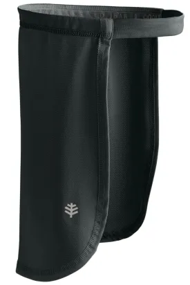 Windom UV Hat Drape  |  Black