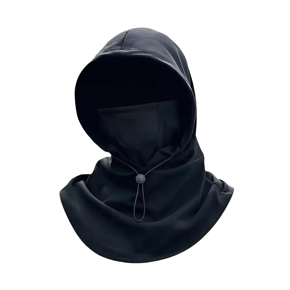 Windproof Cycling Breathable Mask