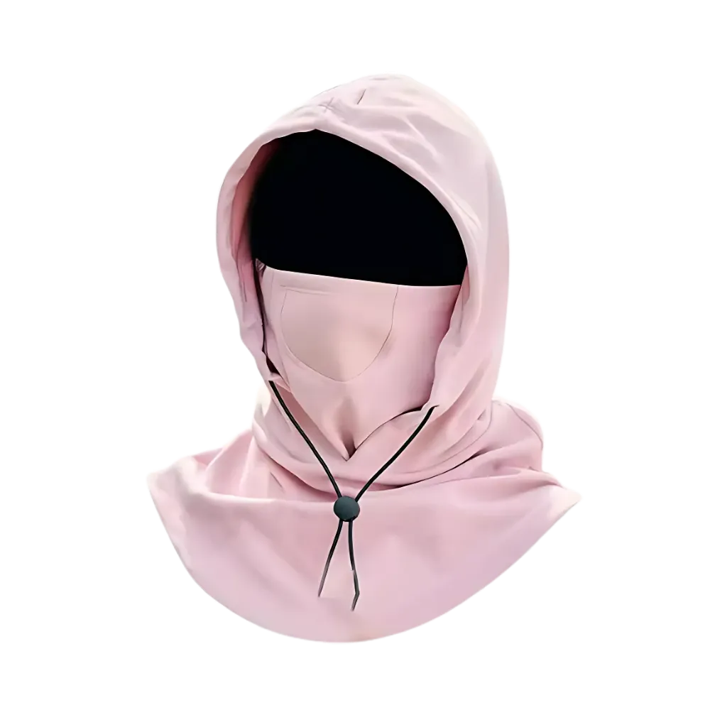 Windproof Cycling Breathable Mask