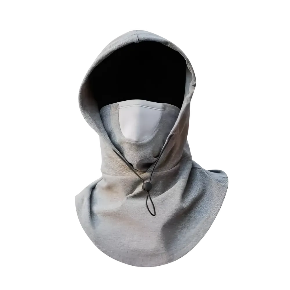 Windproof Cycling Breathable Mask