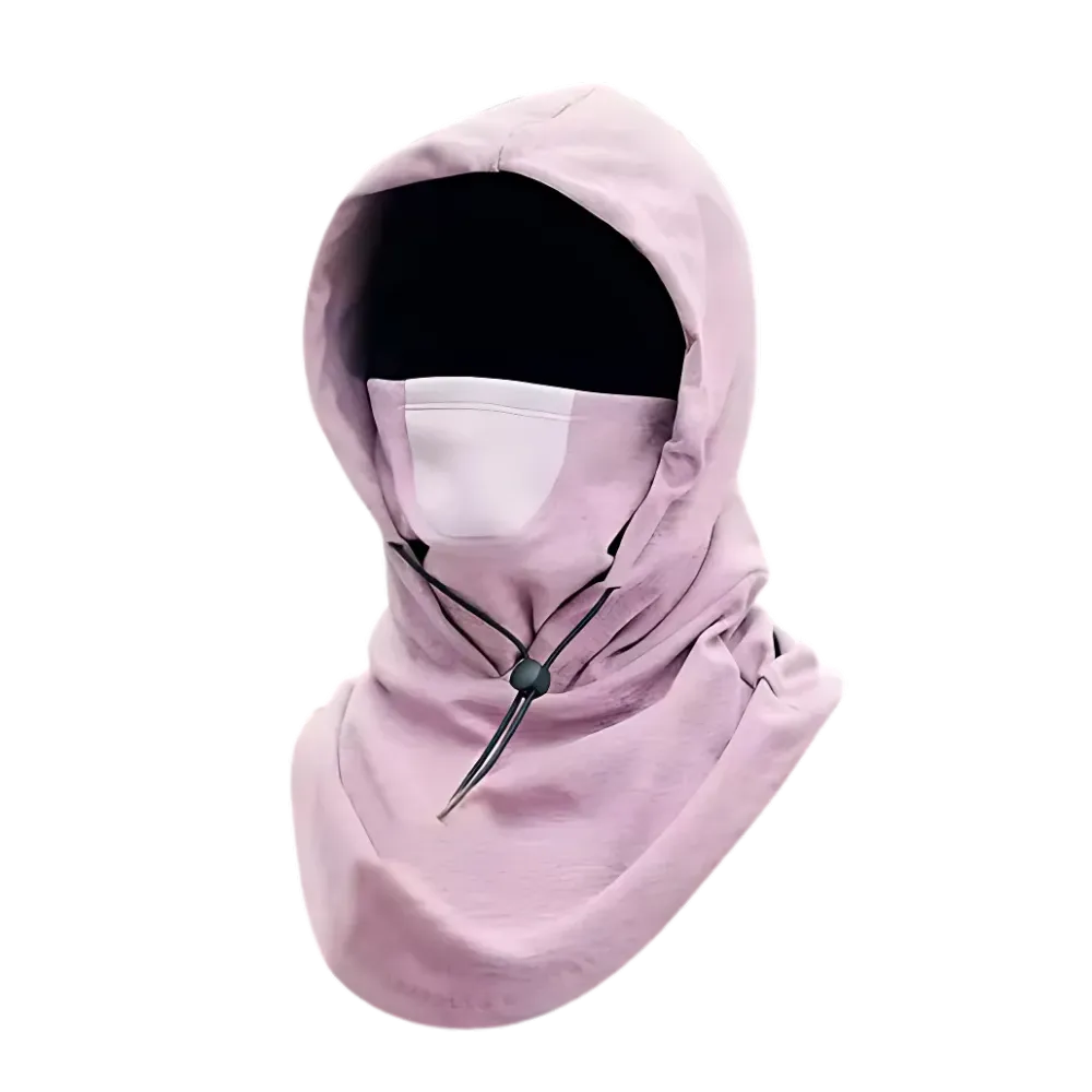 Windproof Cycling Breathable Mask