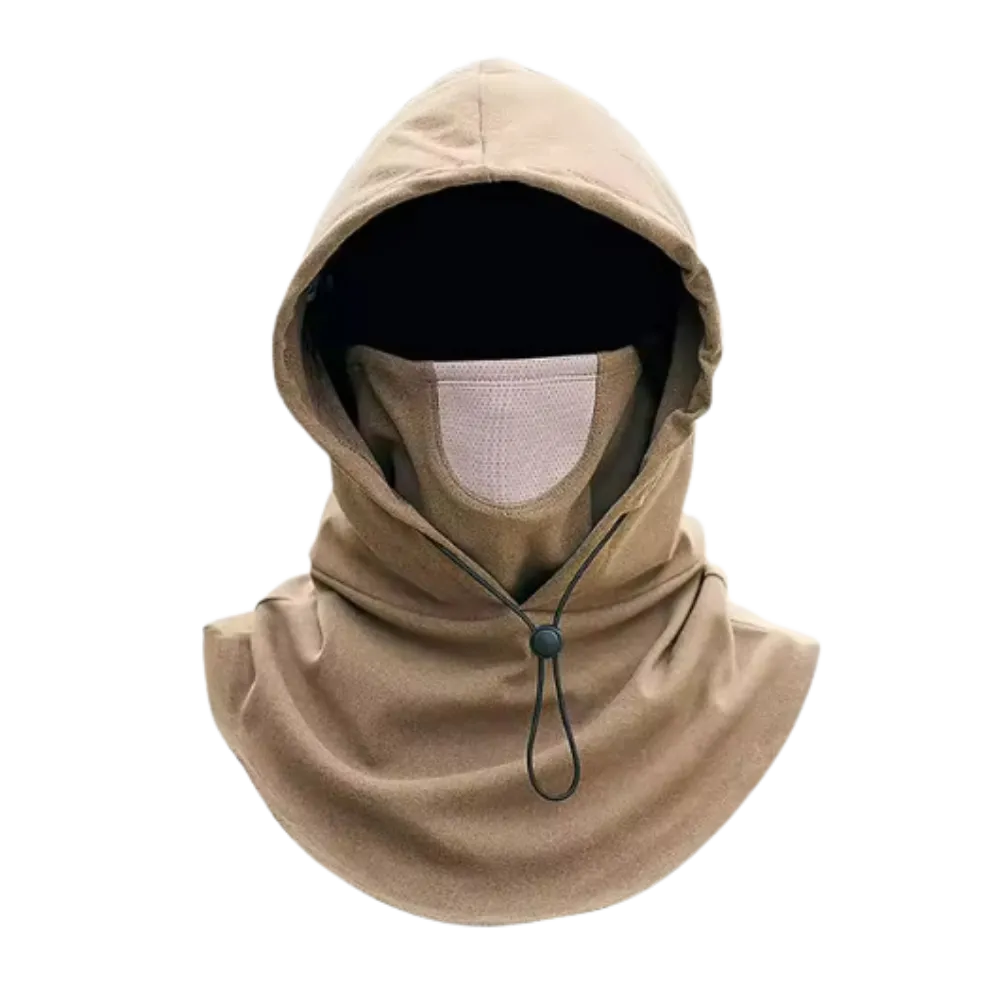 Windproof Cycling Breathable Mask