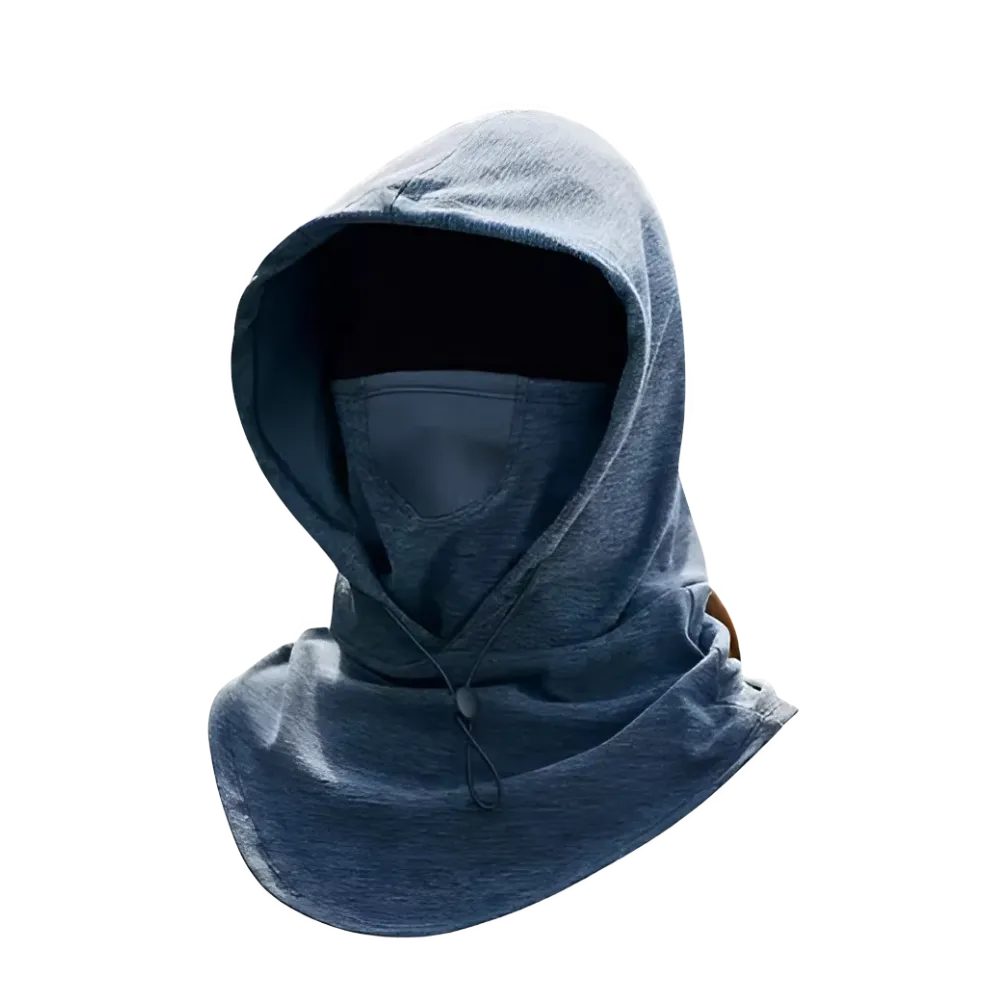 Windproof Cycling Breathable Mask