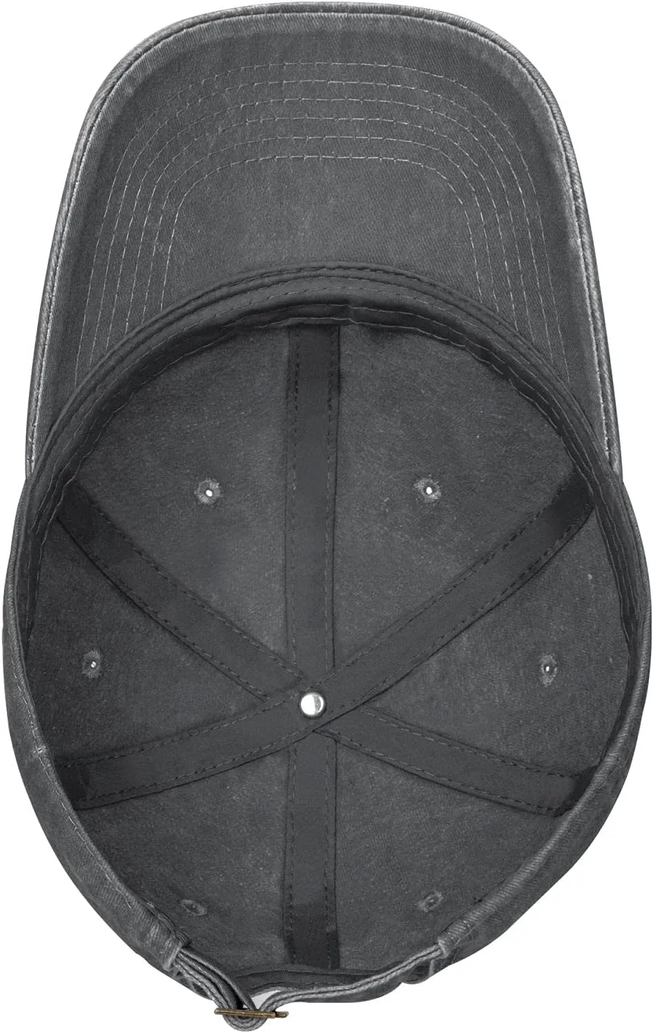 Women's Sea Turtle Hat for Men Women, Adjustable Vintage Distressed Washed Baseball Cap for Turtle Lovers