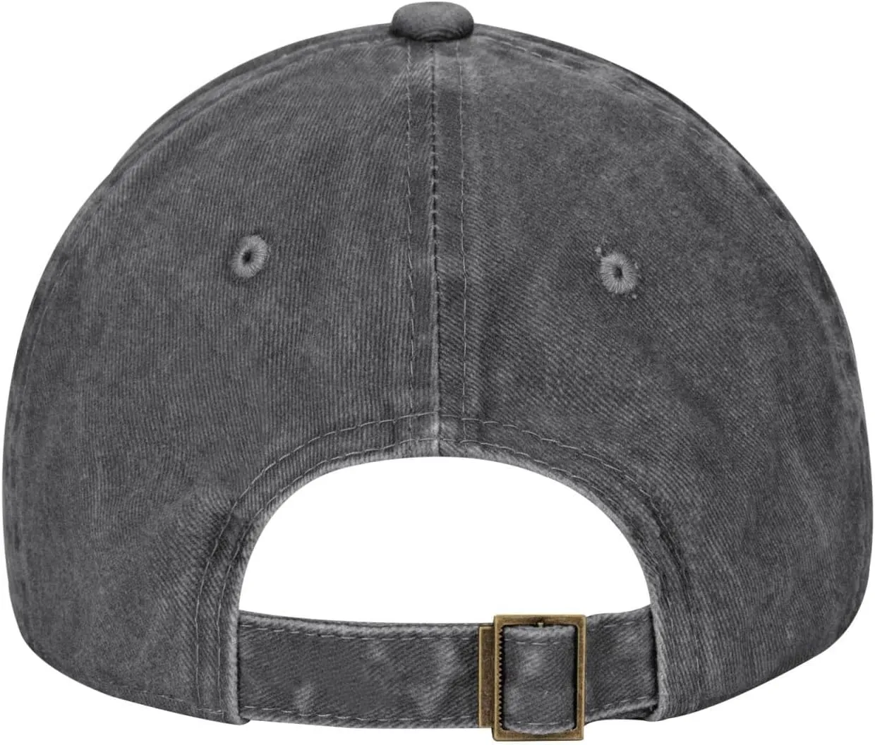 Women's Sea Turtle Hat for Men Women, Adjustable Vintage Distressed Washed Baseball Cap for Turtle Lovers