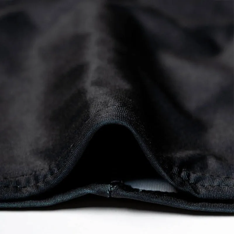 X Shield | Tactical Black
