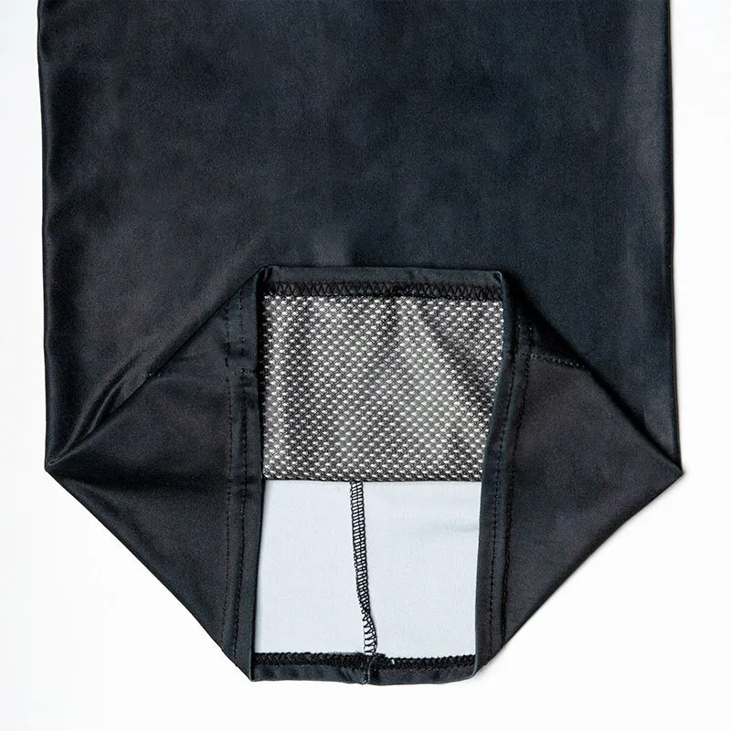 X Shield | Tactical Black