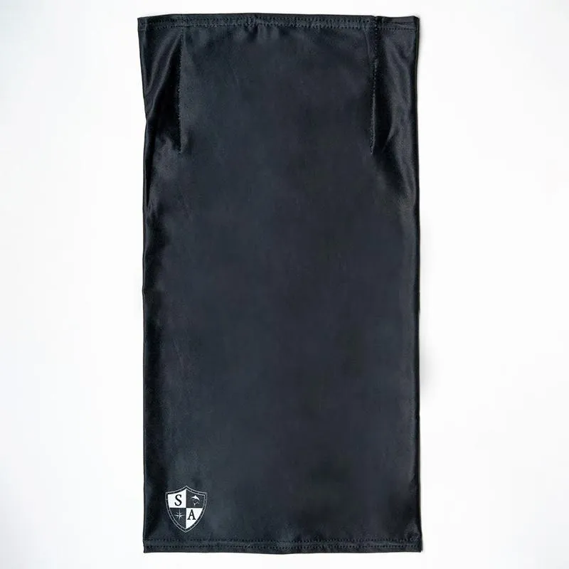 X Shield | Tactical Black